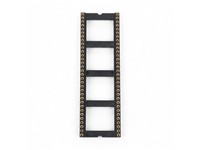 PRECI Socket DIL STD ,25AU ,75AU [110-13-964]