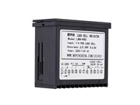 LM8-RRD 4 Digit High-Precision Digital Weight Controller [BMT LM8-RRD(4 DIG) WEIGH CONTROL]