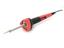 WELLER STANDARD DUTY SOLDERING IRON 25W 230V 50Hz TEMP:400℃ 140g 1.6M CORD [SP25NZA]