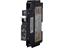 CBI Circuit Breaker 1P 20A 3Ka 240VAC Black [CBI CIRCUIT BREAKER QAL18320]