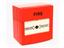 EMERGENCY FIRE/ PANIC BUTTON -RESETTABLE [XY-LEFP 3911A]