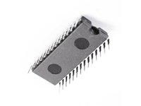 TV NTSCDecoder 28P [TDA3563A]