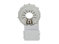 Blaupunkt Tube Bass Socket [BLAUPUNKT-SC]