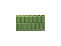 Combicon Screw Clamp Plug-in Receptacle 12A 250V [CPF5-7E]