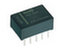 Signal Sub Mini Sealed Relay Form 2C (2c/o) 5VDC 178 Ohm Coil 1A 30VDC 0,5A 125VAC (250VAC Max.) - Gold Flash Contacts [TQ2-5V]