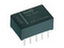 Submini Telecom Relay • Form 2C • VCoil= 5V DC • IMax Switching= 1A • RCoil= 145Ω • PCB [TQ2-DC24V]