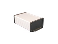 Aluminium Diecast Enclosure 160x84x44.1mm [1457N1602]