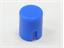 TACT SW CAP RND FOR DTS644/DTSM644 [KTSC62 BLUE]