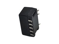 MORNSUN DC/DC Converter V In=6.5-36V(24)V V OUT =5V 500MA SMD 95% Efficiency [K7805T-500R3]