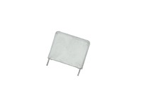 Capacitor 4,7UF 100v Polyester Boxed 22,5mm 5% Evox MMK [4,7UF 100VPB22-EVX]