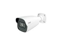 Bullet Starlight Camera 2MP 2.8mm Lens, 1/2.8"CMOS, 30-50m IR, H2.64/2.65+, 3D DNR, RJ45 10M/100M, Built-in Micro SD Card Slot:Up to 256GB, ONVIF, PSU:12VDC/PoE, IP67 [TVT TD-9422E3B-A (D/PE/AR3)]