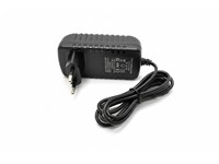 Switch Mode PSU DC9V 2,55A Plug-in Euro Plug, DC Plug 2,1MM Centre Pin + [PSU SWM 9V 2,55A SMF]