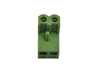 Combicon Screw Clamp Plug-in Receptacle 12A 250V [CPF5-2E]