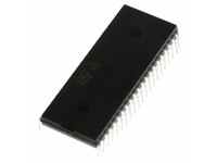 Digitally Controled Audio Processor SDIP42 [TDA7429S]