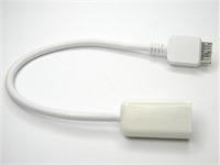 CABLE LEAD , USB-A FEMALE TO MICRO USB3.0  APPROX 20CM LENGTH . [USB CABLE AF-MICRO USB3.0 #TT]