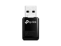 TP-LINK Wireless USB Mini Adaptor N 150Mbps [TP-LINK WN823N]