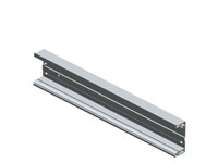 SIMATIC DP Mounting Rail For ET 200M 620 mm Long For Holding Bus Modules [6ES7195-1GG30-0XA0]