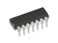 8-Input NAND Gate 14PIN DIP [74AHCT30]