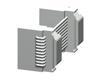 Connecting Cable Length 25mm, Flat For Connection Of Basic Unit With Extension Modules Via The System Interface [3UF7930-0AA00-0]