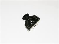 Slide Switch SMD 5VDC 10MA [B5-A1S-0D-Z]