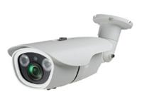 1.3MP AHD CCTV Bullet Camera with 2.8~12mm Lens and 35m IR Detection Range [XY-AHD1000BV 1.3MP]