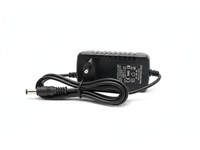 Switch Mode PSU DC9V 2,55A Plug-in Euro Plug, DC Plug 2,1MM Centre Pin + [PSU SWM 9V 2,55A SMF]