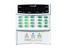 16 ZONE LED REMOTE KEYPAD INCORPORATING 2 EOL ZONES [TEXE RKP16 PLUS]