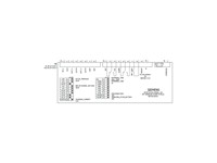 SITOP DC UPS Module 24 V/15 A Uninterruptible Power Supply With Serial Interface Input: 24 V DC/16 A [6EP1931-2EC31]