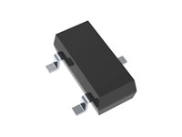 N 40V 40V 200MA 100MN SOT23 (SMD) [MMBT3904]