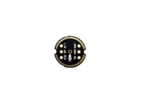 INMP441 Omnidirectional Microphone Module MEMS High Precision Low Power I2S Interface Supports ESP32 [BMT INMP441 I2S MEMS MICROPHONE]