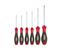 Screw Driver Set 6PC Pro Soft Finish Torx [WIHA 362K6SO]