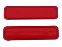 Infra Red End Bezels For 1553D Series [1553DIR-BULK]