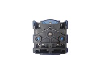 Relay Power Form 2C 12VDC 70E 80A 250VAC/30VDC Screw Mounting Coil Power = 2W [JQX72F-2Z-DC12V]