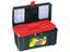 Port-Bag 16" Organizer Tool Box • 410x210x210mm [PO01]