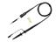 Oscillosciope High Voltage Probe 100:1 100MHz 2KVpp, High Voltage Oscilloscope [UNI-T UT-V23]