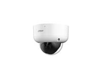 Dahua Dome Camera 2MP 2.7~12mm, 60m IR, Motorized Lens, Audio Input: One channel Built-in Mic, Max 25/30fps @ 1080P, BLC, HLC, WDR, CVI/CVBS/AHD/TVI, 12VDC, IP67 & IK10, 26mm×100mm, 630g [DHA HAC-HDBW1200RAP-Z 2.7-12MM]