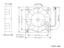 FAN 40X40X20MM 5VDC S/BEARING 4 WIRE PULSE WIDTH MODULATION (PWM) CONTROL [FANDC005040-20-PWM]