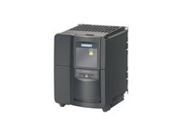 MICROMASTER 440 Without Filter 380-480 V 3 AC +10/-10% 47-63 Hz Constant Torque [6SE6440-2UD22-2BA1]