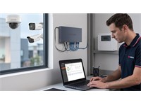 Hikvision Smart Managed 8 Port POE Switch, 8×10/100Mbps PoE Ports, 2×Gigabit RJ45 Port, Total PoE Power Budget 110W, Support STP/RSTP Loop Prevention, Up to 300m Long Range PoE Transmission, 6kV Surge Protection, PSU:54VDC 2.22A [HKV DS-3E1310P-EI]