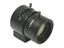 CCTV Varifocal Lens • 2.8~11mm • CS Mount Auto Iris [CCTV LENS CS 2.8~12MM AI]