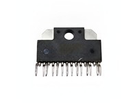 Integrated Circuit Audio Linear Power Amplifier [UPC1308V]