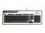 DELUX  MULTIMEDIA USB KEYBOARD [KEYBOARD 5206 USB #TT]