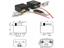 Car Battery Disconnect Switch. 12V, 200A Remote Control Relay Power Off Switch. Please note that the CR2032 batteries for the remotes are not included. Communica part number is CR2032 ENERGIZER for the batteries [BDD CAR BATTERY DISCONECT+REMOTE]