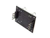 TCS3200 Colour Recognition Sensor Module. I/P Voltage 3-5V. Best Detection Distance:10mm [BDD TCS3200 COLOR SENSOR]