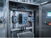 Power Contactor, Ac-3e/Ac-3, 110 A, 55 Kw / 400 V, 3-pole, 110 V AC, 50 Hz, Auxiliary Contacts: 1 No + 1 Nc, Screw Terminal, Size: S3 [3RT2047-1AF00]