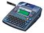 Brother P-Touch 9600 (Desktop/Windows, USB & Serial I/F, Portable + Keyboard, 6-36mm tape) Includes Case) - (24 Volt Adapter Included) [BRH PT-9600]
