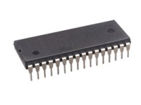 256K (32k x 8) Chip Erase Flash Memory (70ns Access Time) [28F256]