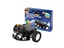 ACEBOTT Tinkerbott Smart Robot Car Kit for Micro:Bit (Without Microbit V2 & AA Battery). 3pcs AA batteries not included [ACEBOTT TINKERBOTT CAR KIT QD025]