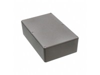 Diecast Alum Grey 188X120X56 [1590DGY]