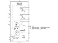 SITOP UPS1600 10 A USB Uninterruptible Power Supply With USB interface Input: 24 V DC output: 24 V DC/10 A [6EP4134-3AB00-1AY0]